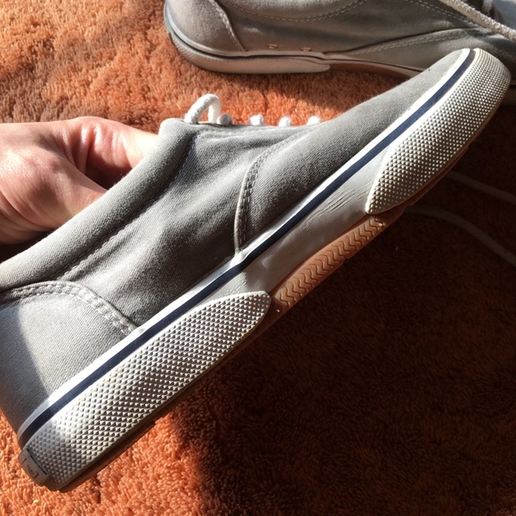Casual Dress Sperry’s - Picture 4 of 4